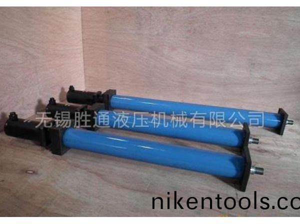 伺服(fu)液壓油(you)缸(gang)