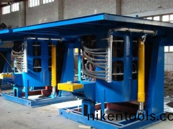 電(dian)鑪（lú）(lu)油缸(gang)