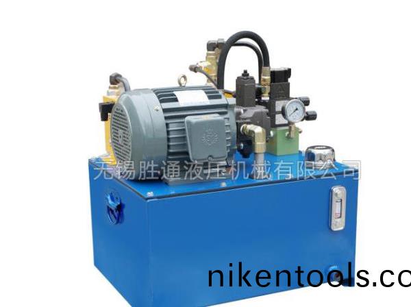 液（yè）(ye)壓(ya)站