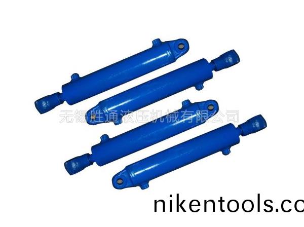 小型(xing)液壓(ya)缸(gang)