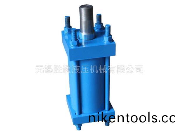 拉(la)桿(gan)液壓缸(gang)