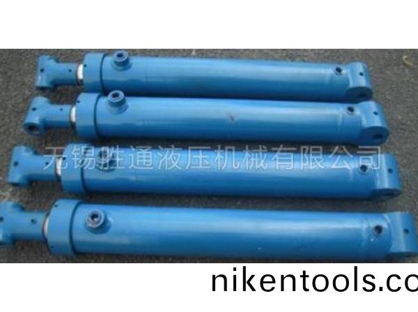 工(gong)程(cheng)液壓油(you)缸(gang)
