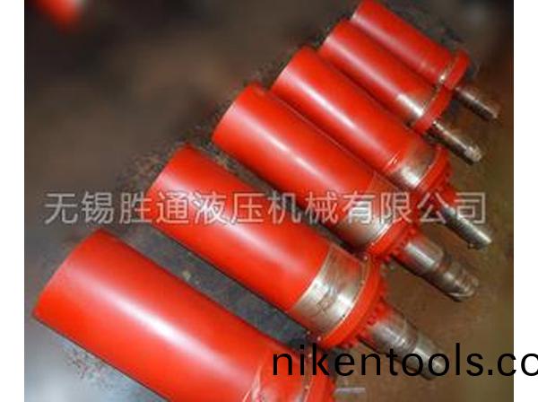 鏇壓機液壓(ya)缸(gang)